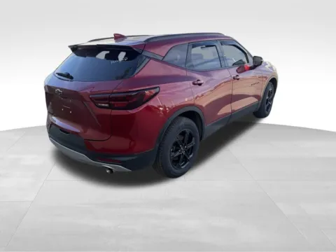 More photos of 2023 Chevrolet Blazer LT at Gregg Young Toyota of Columbus, NE