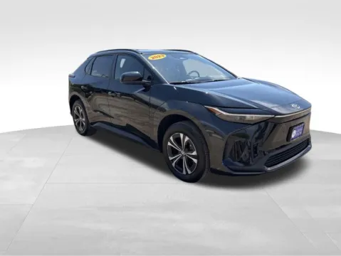 More photos of 2023 Toyota bZ4X XLE at Gregg Young Toyota of Columbus, NE