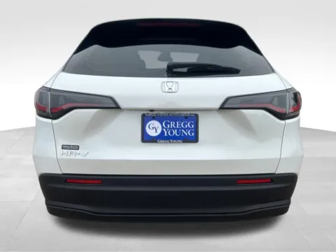 More photos of 2023 Honda HR-V LX at Gregg Young Toyota of Columbus, NE