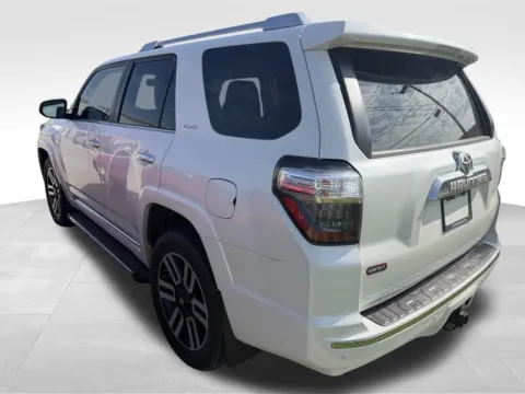 More photos of 2021 Toyota 4Runner Limited at Gregg Young Toyota of Columbus, NE