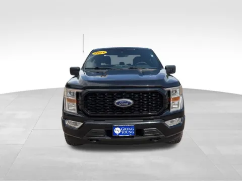 More photos of 2021 Ford F-150 XL at Gregg Young Toyota of Columbus, NE