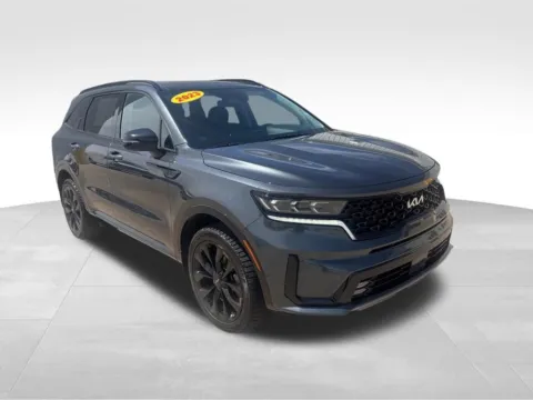 More photos of 2023 Kia Sorento X-Line EX at Gregg Young Toyota of Columbus, NE