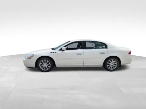 More photos of 2009 Buick Lucerne CX at Gregg Young Toyota of Columbus, NE