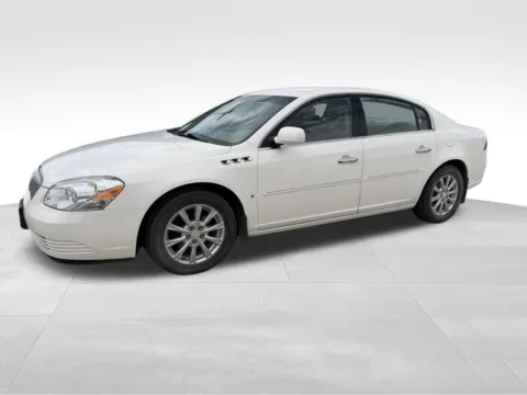 Another view of 2009 Buick Lucerne CX for sale in Columbus, NE at Gregg Young Toyota of Columbus