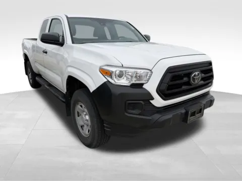 Another view of 2023 Toyota Tacoma SR for sale in Columbus, NE at Gregg Young Toyota of Columbus