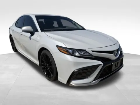 More photos of 2024 Toyota Camry Hybrid XSE at Gregg Young Toyota of Columbus, NE
