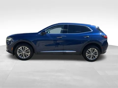 More photos of 2022 Buick Envision Preferred at Gregg Young Toyota of Columbus, NE