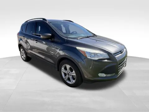 Another view of 2015 Ford Escape SE for sale in Columbus, NE at Gregg Young Toyota of Columbus