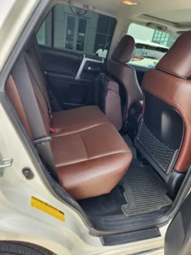 More photos of 2017 Toyota 4Runner Limited at Gregg Young Toyota of Columbus, NE
