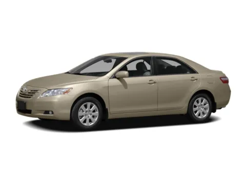 Another view of 2009 Toyota Camry for sale in Columbus, NE at Gregg Young Toyota of Columbus