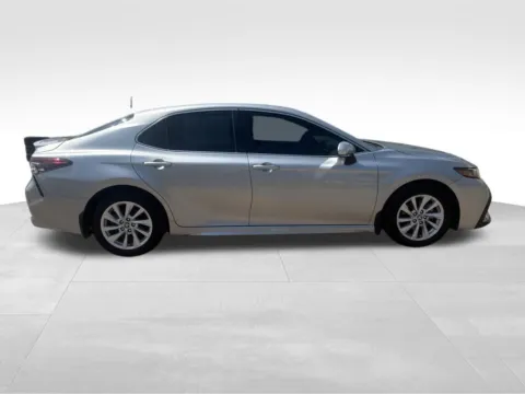 More photos of 2024 Toyota Camry SE at Gregg Young Toyota of Columbus, NE