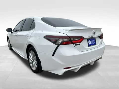 More photos of 2024 Toyota Camry SE at Gregg Young Toyota of Columbus, NE