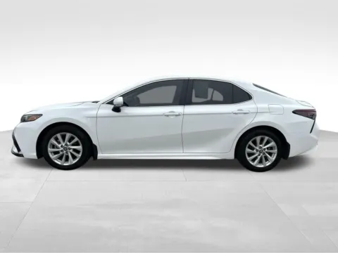Another view of 2024 Toyota Camry SE for sale in Columbus, NE at Gregg Young Toyota of Columbus