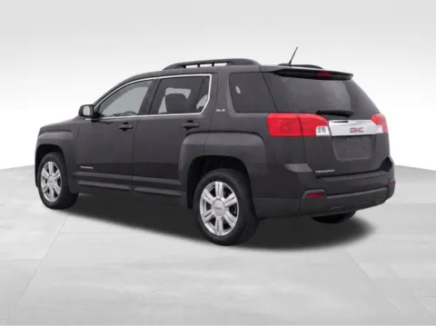 More photos of 2014 GMC Terrain SLE-1 at Gregg Young Toyota of Columbus, NE