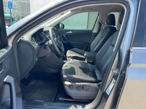 More photos of 2020 Volkswagen Tiguan 2.0T SE at Gregg Young Toyota of Columbus, NE