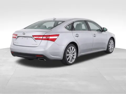 More photos of 2013 Toyota Avalon Limited at Gregg Young Toyota of Columbus, NE