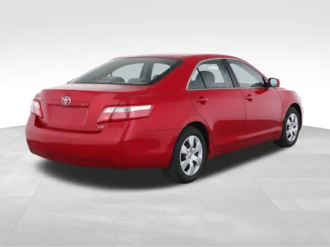 More photos of 2007 Toyota Camry at Gregg Young Toyota of Columbus, NE