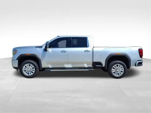 Another view of 2020 GMC Sierra 2500HD Denali for sale in Columbus, NE at Gregg Young Toyota of Columbus