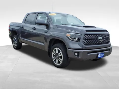 Another view of 2019 Toyota Tundra SR5 for sale in Columbus, NE at Gregg Young Toyota of Columbus