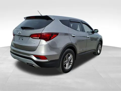 More photos of 2018 Hyundai Santa Fe Sport 2.4 Base at Gregg Young Toyota of Columbus, NE