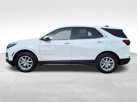 Another view of 2024 Chevrolet Equinox LT for sale in Columbus, NE at Gregg Young Toyota of Columbus