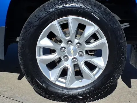 More photos of 2023 Chevrolet Silverado 1500 Custom at Gregg Young Toyota of Columbus, NE