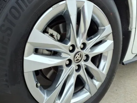 Another view of 2024 Toyota Sienna Limited for sale in Columbus, NE at Gregg Young Toyota of Columbus