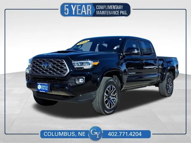 2023 Toyota Tacoma TRD Sport for sale in Columbus, NE