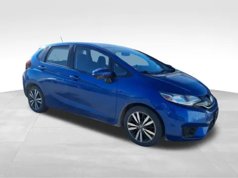 Photos of 2016 Honda Fit EX for sale in Columbus, NE at Gregg Young Toyota of Columbus