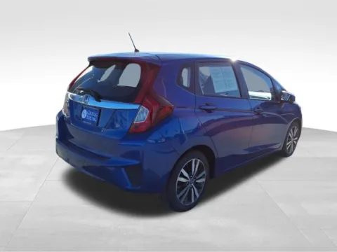 More photos of 2016 Honda Fit EX at Gregg Young Toyota of Columbus, NE