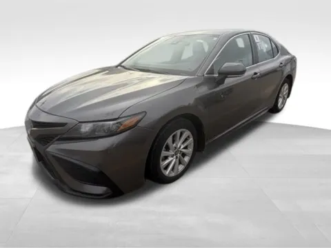 Photos of 2023 Toyota Camry SE for sale in Columbus, NE at Gregg Young Toyota of Columbus