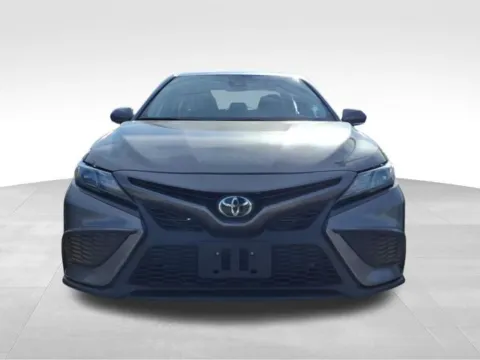 Photos of 2023 Toyota Camry SE for sale in Columbus, NE at Gregg Young Toyota of Columbus