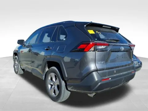 Photos of 2023 Toyota RAV4 XLE for sale in Columbus, NE at Gregg Young Toyota of Columbus