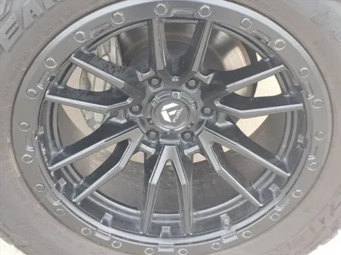 More photos of 2025 Toyota Land Cruiser at Gregg Young Toyota of Columbus, NE