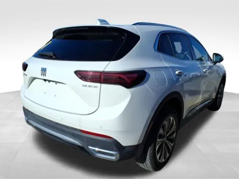 More photos of 2025 Buick Envision Preferred at Gregg Young Toyota of Columbus, NE