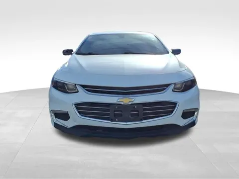 Another view of 2017 Chevrolet Malibu LS for sale in Columbus, NE at Gregg Young Toyota of Columbus