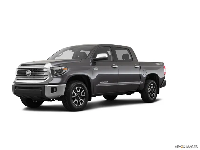 2021 Toyota Tundra Limited for sale in Columbus, NE