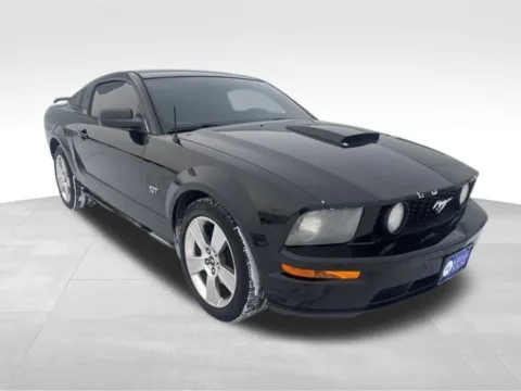 More photos of 2007 Ford Mustang GT Premium at Gregg Young Toyota of Columbus, NE