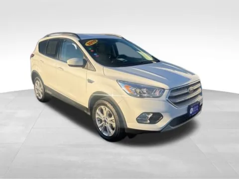 More photos of 2019 Ford Escape SEL at Gregg Young Toyota of Columbus, NE