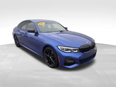 More photos of 2021 BMW 3 Series 330i xDrive at Gregg Young Toyota of Columbus, NE