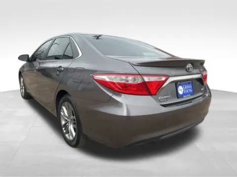 Another view of 2015 Toyota Camry for sale in Columbus, NE at Gregg Young Toyota of Columbus