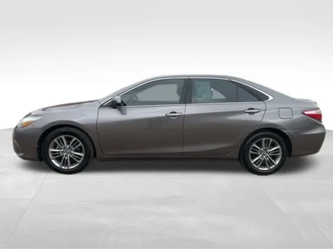Photos of 2015 Toyota Camry for sale in Columbus, NE at Gregg Young Toyota of Columbus