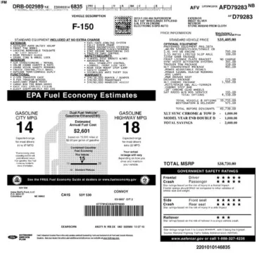 Photos of 2010 Ford F-150 XLT for sale in Columbus, NE at Gregg Young Toyota of Columbus