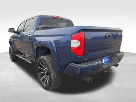 More photos of 2015 Toyota Tundra Platinum at Gregg Young Toyota of Columbus, NE