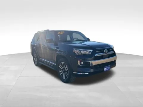More photos of 2023 Toyota 4Runner Limited at Gregg Young Toyota of Columbus, NE