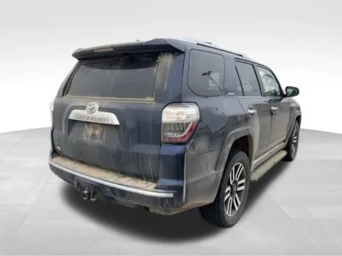 More photos of 2023 Toyota 4Runner Limited at Gregg Young Toyota of Columbus, NE