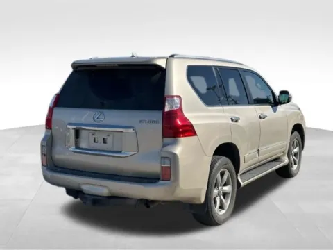 More photos of 2013 Lexus GX 460 Premium at Gregg Young Toyota of Columbus, NE