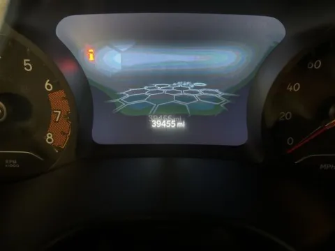 Another view of 2024 Jeep Compass Trailhawk for sale in Columbus, NE at Gregg Young Toyota of Columbus