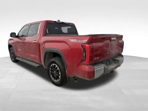 More photos of 2023 Toyota Tundra Limited at Gregg Young Toyota of Columbus, NE