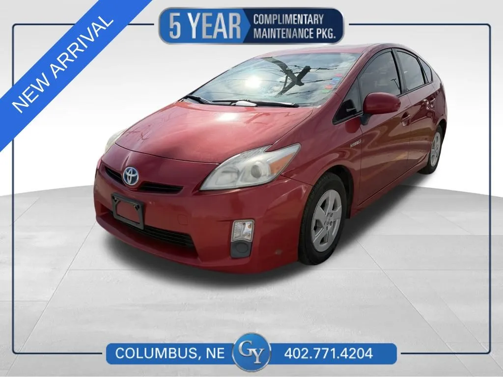 2011 Toyota Prius Two for sale in Columbus, NE